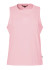 detail Dámske tielko Goldbergh Solene Sleeveless Top Salmon Rose
