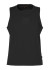 detail Dámsky top Goldbergh Solene Sleeveless Top Black