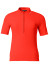 detail Dámska polokošeľa Goldbergh Cassia Short Sleeve Top Sunset