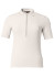 detail Dámska polokošeľa Goldbergh Cassia Short Sleeve Top Champagne