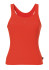 detail Dámske tielko Goldbergh Manon Tank With Bra Sunset