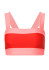 detail Dámske plavky Goldbergh Plonge Bikini Top Sunset