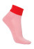 detail Dámske ponožky Goldbergh Steffi Socks Multi color