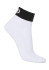 detail Dámske ponožky Goldbergh Steffi Socks Black