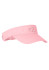 detail Dámsky šilt Goldbergh Match Visor Salmon Rose