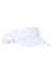 detail Dámsky šilt Goldbergh Match Visor White