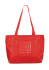 detail Taška Goldbergh Famous Shopper Bag Sunset