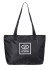 detail Taška Goldbergh Famous Shopper Bag Black