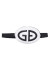 detail Ľadvinka Goldbergh Adorable Fanny Pack White
