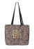 detail Taška Goldbergh Grandeur Shopper Bag Jaguár