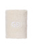 detail Potítko Goldbergh Sweaty Wrist Band (Pair) Champagne