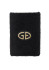 detail Potítko Goldbergh Sweaty Wrist Band (Pair) Black