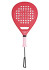 detail Raketa Goldbergh Block Padel Racket Sunset