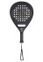 detail Raketa Goldbergh Block Padel Racket Black