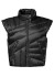 detail Dámska vesta Goldbergh Victoire Bodywarmer Black