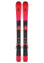 detail Detské lyže Atomic REDSTER J2 100-120 C 5 GW