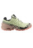 detail Dámska obuv Salomon SPEEDCROSS 6 GTX W – Lime Cream / Mahogany / Black