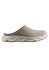 detail Pánske šľapky Salomon REELAX ULTRA SLIDE – Vintage Khaki / Almond Milk / Flint Stone