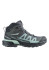 detail Dámska obuv Salomon X ULTRA 360 MID GTX W – Turbulence / Carbon / Aquatic