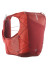 detail Bežecká vesta Salomon Active Skin 12 Set Red Dahlia/High Risk