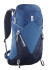 detail Batoh Salomon Aerotrek 20 Poseidon/Black Iris/Dark Blue