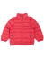 detail Detská bunda Viking 50-23600-51 Aery Light Down Jacket Coral 