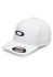 detail Šiltovka Oakley Ellipse Mesh White/Black 104