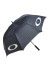 detail Dáždnik Oakley Turbine Umbrella – Blackout 02E