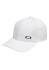 detail Šiltovka Oakley Tinfoil 3.0 White 100