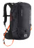 detail Batoh Ortovox Avabag Litric Freeride 28 Black Raven