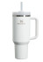 detail termo hrnček Stanley Quencher/Cup H2.O FlowState Tumbler 1180 ml Frost
