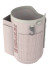 detail Nosič Stanley The All-Day Quencher/Cup Carry-All na 1 180 ml Rose Quartz