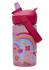 detail Detská fľaša Camelbak Thrive Flip Straw Kids 0,4l Rainbow Floral