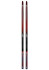 detail Bežky Salomon Escape Snow 47 eSKIN + viazanie SHIFT‑IN Pro