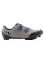 detail Cyklistické tretry Northwave Rebel 3 Sand/Dark Purple