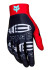 detail Cyklistické rukavice Fox Flexair Glove Elevated Midnight