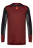 detail Pánsky cyklistický dres Fox Defend LS Jersey