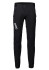 detail Pánske cyklistické nohavice POC Rhythm Resistance Pants Uranium Black