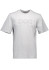 detail POC POC Tee Grey Melange