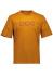 detail Pánske tričko POC Tee Bauxite Brown – pohodlie a štýl v každom detaile