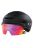 detail Cyklistická prilba Oakley ARO7 Road EU Matte Black/Prizm Road