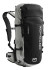 detail Batoh Ortovox Traverse Pure 30 Grey Marble 30 Liter