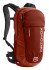 detail Ortovox Traverse 20 Hot Orange 20 Liter