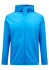 detail Pánska mikina Peak Performance M Rider Tech Zip Hood – Brilliant Blue