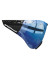 detail Casco SPEEDmask ocean