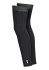 detail Maloja MalencoM. Legwarmer NOS Moonless – návleky na nohy