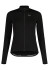 detail Bunda Maloja OschenikM. – Deep Black