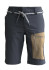 detail Pánske kraťasy Zimtstern Xalpz Evo Shorts M – Pirate Black