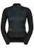 detail Pánska mikina Scott Hoody M's Trail Storm LS Fir Green