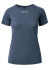 detail Martini Sunrise Shirt W Dark Blue